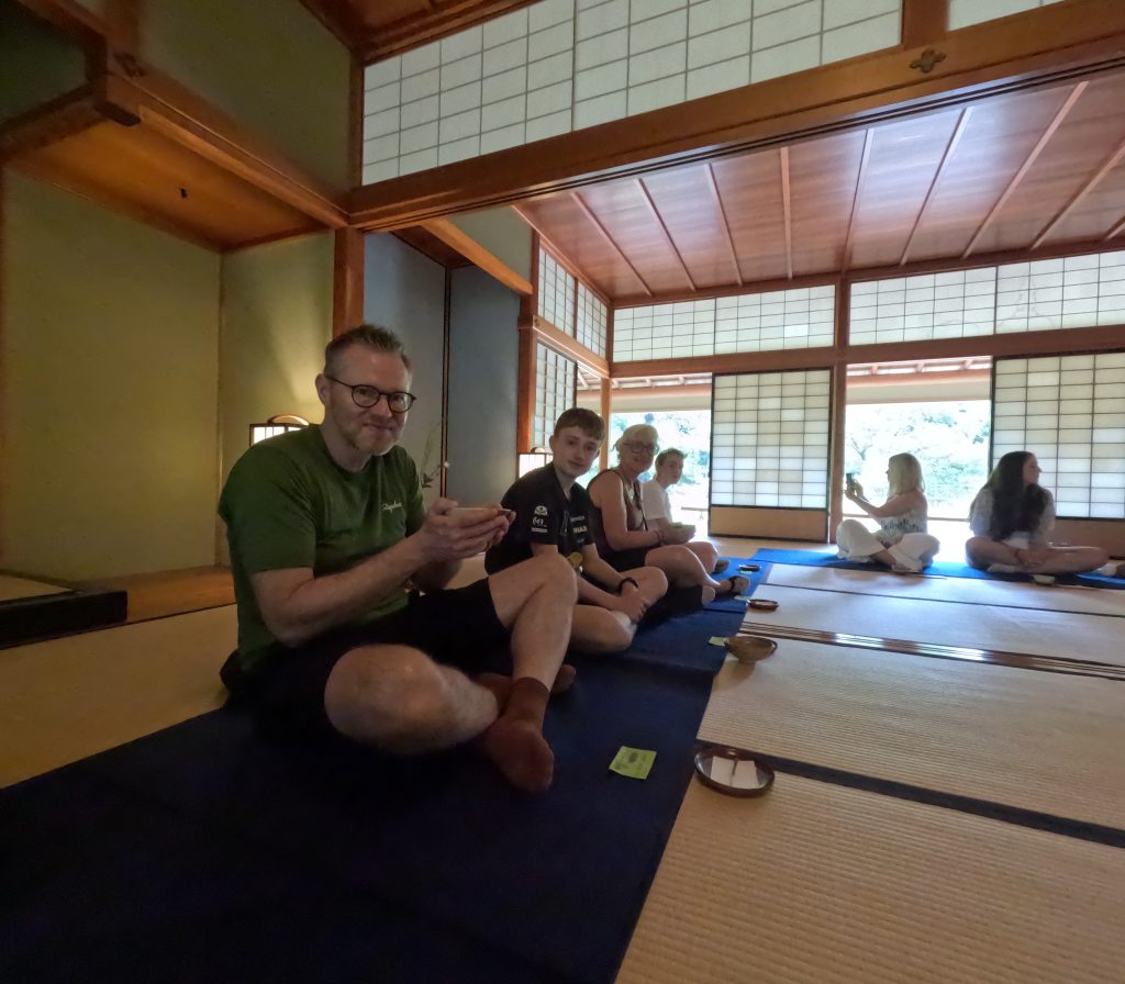 Kanazawa Local Food & Tea Culture Tour