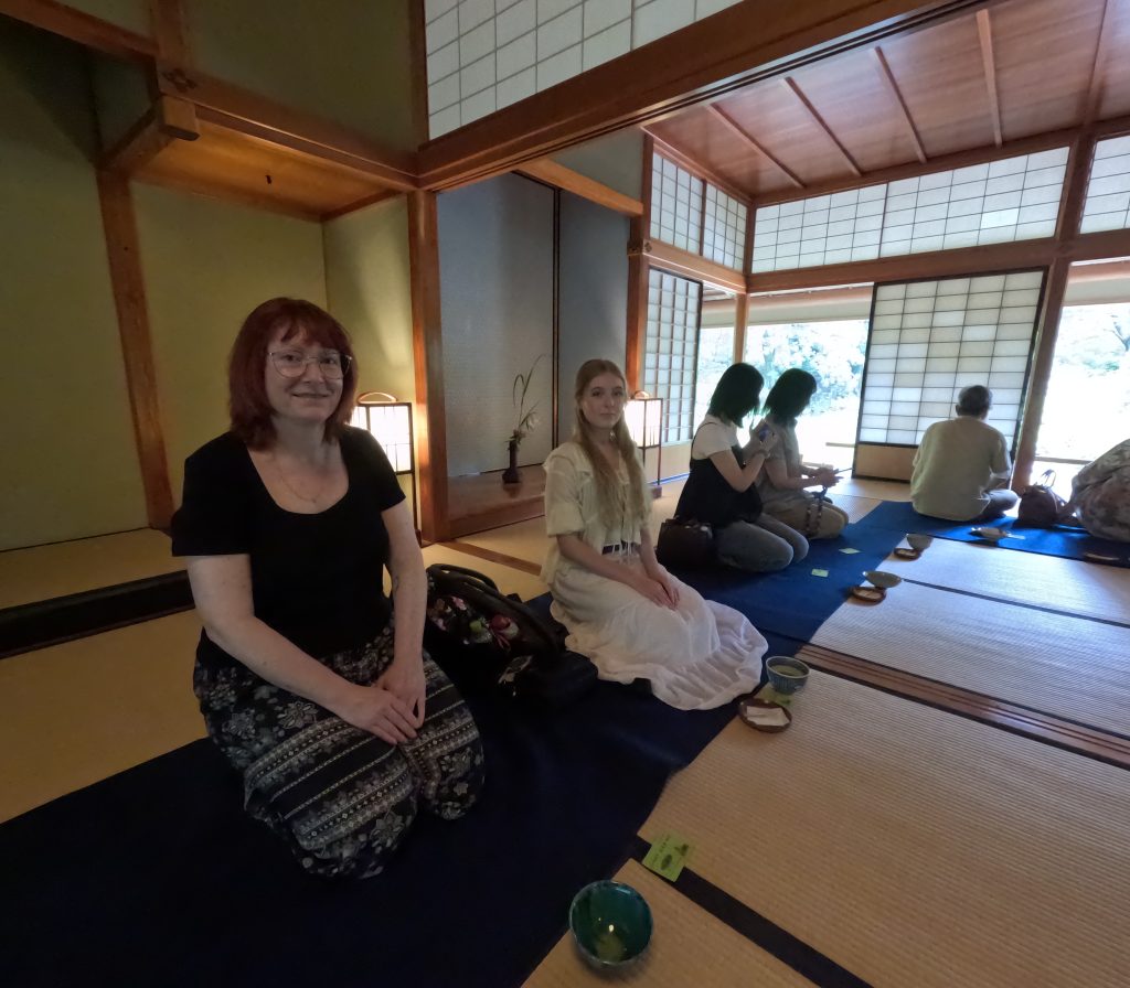 Kanazawa Local Food & Tea Culture Tour