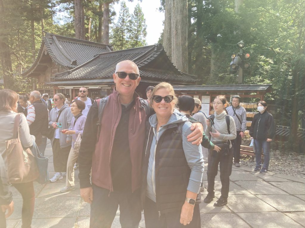 Nikko Customized Private Tour in 1 Day