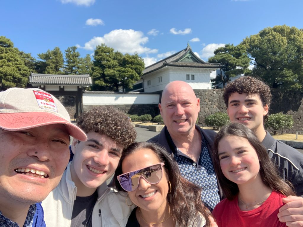 Tokyo in One Day: Meiji Shrine & Shibuya sightseeing