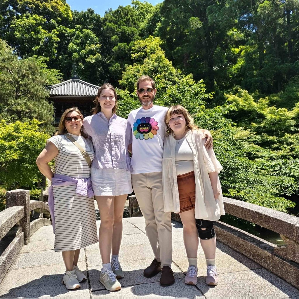 Kyoto in Half a Day: Fushimi Inari Taisha