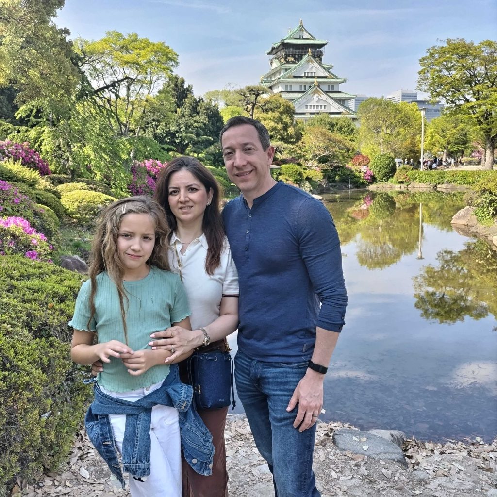 Osaka in Half a Day: Grand Front Osaka stroll & Dotonbori　　Dismissal