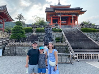 Kyoto: Sanjusangen-do Temple & Fushimi Inari