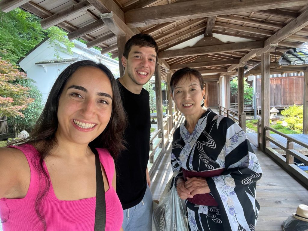 Kyoto in One Day: …Take a taxi to Kyoto Station & …Kyoto Station