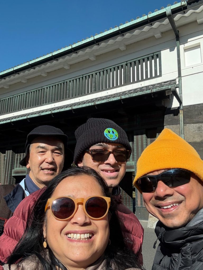 Tokyo Customized Half-Day Tour