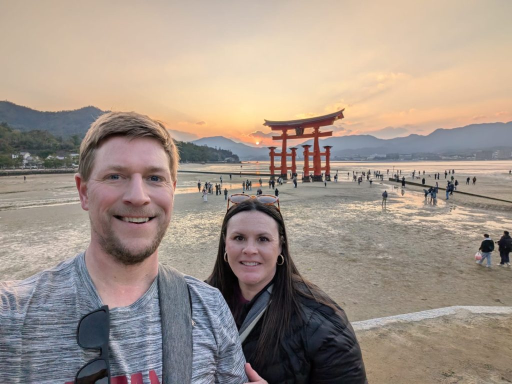 Hiroshima in Half a Day: Miyajima & Itsukushima Shrine
