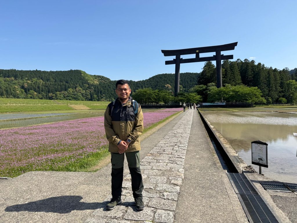 Wakayama in One Day: Get on the bus to Hongu & Kii Tanabe