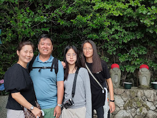 Fukuoka in One Day: Hakata Station　　 & Tochoji Temple　Sightseeing