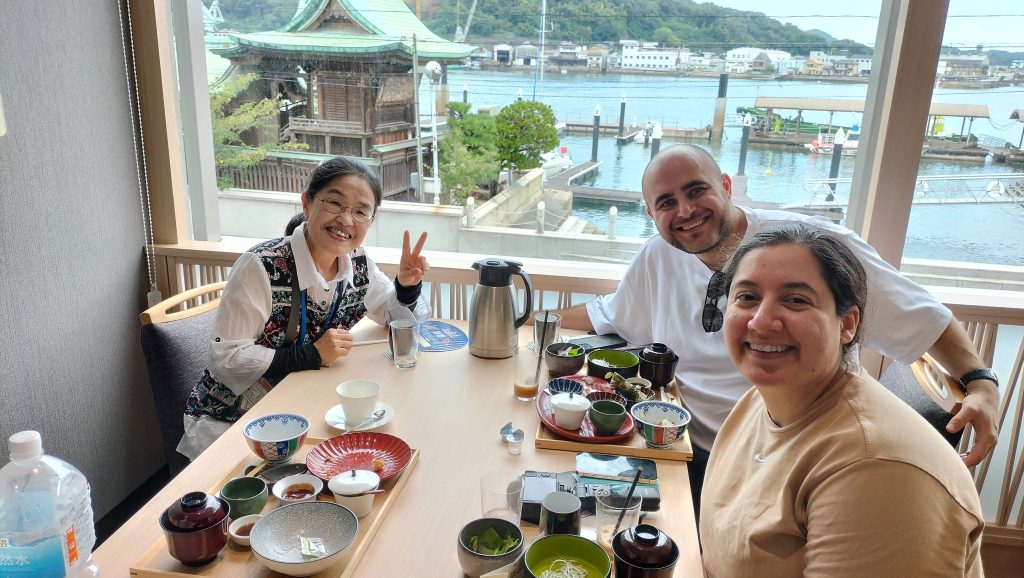 Onomichi Half-Day Customized Tour