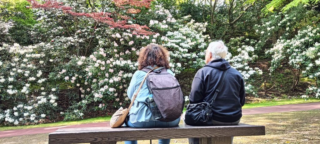 Fukuoka in One Day: Shiranoe Botanical Garden & Strait Museum