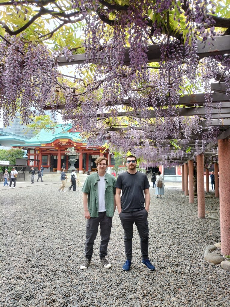 Tokyo Customized Private Tour in 1 Day