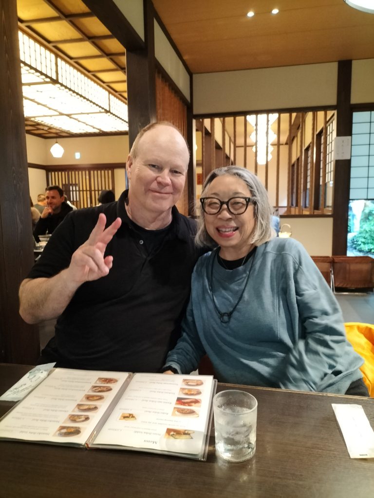 Tokyo in Half a Day: Tokyo Station & Nakano Station