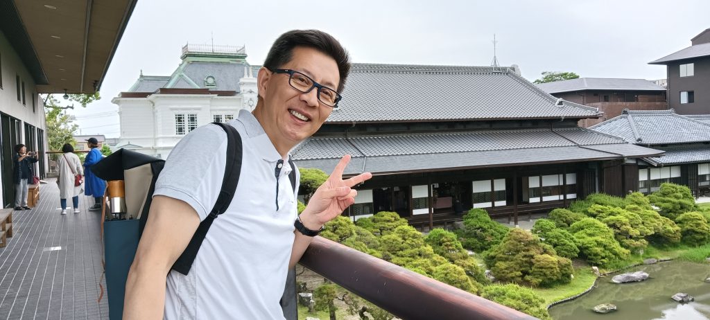 Fukuoka in One Day: Nishitetsu Yanagawa Station & Hakata Station