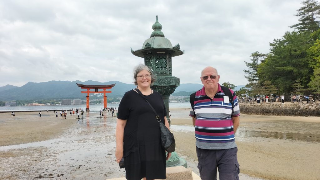 Hiroshima in One Day: JR Hiroshima Station & Hiroden Genbaku Dome-mae