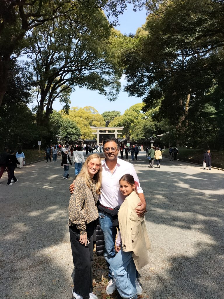 Tokyo Customized Private Tour in 1 Day