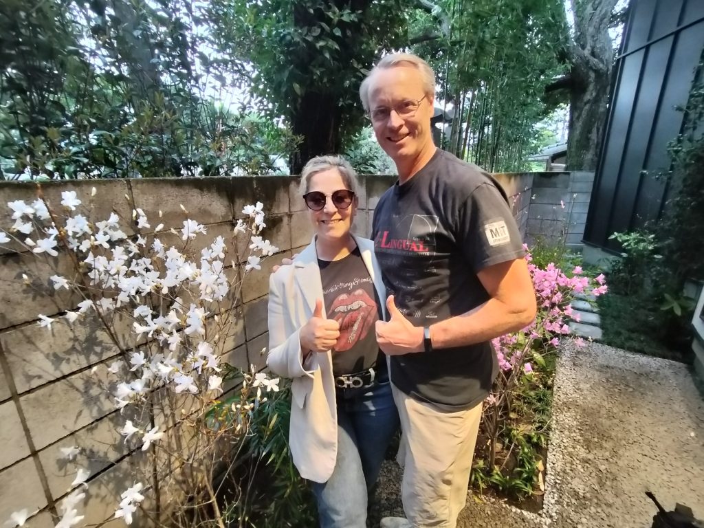 Tokyo Customized Private Tour in 1 Day