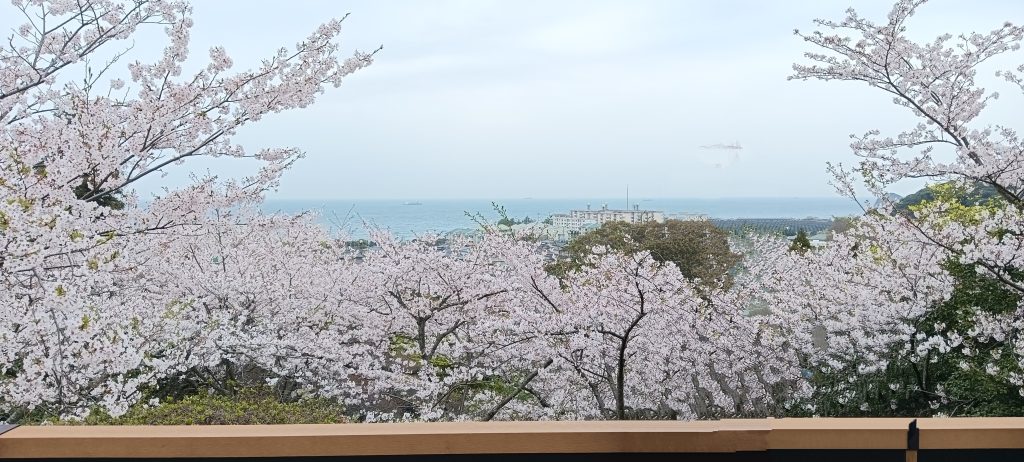 Fukuoka in One Day: Kokura Castle & Moji Port First Pier