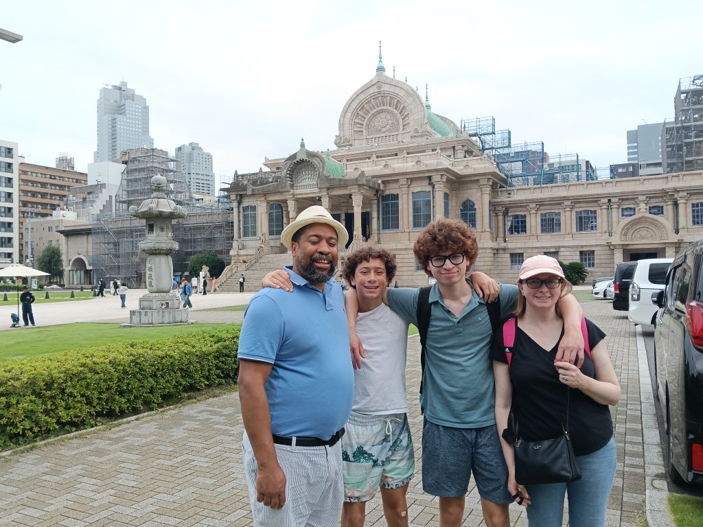 Tokyo Customized Private Tour in 1 Day