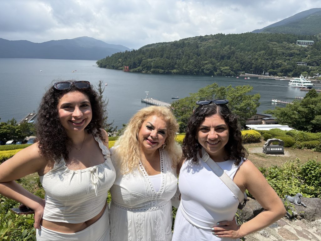 Hakone Customized Private Tour in 1 Day