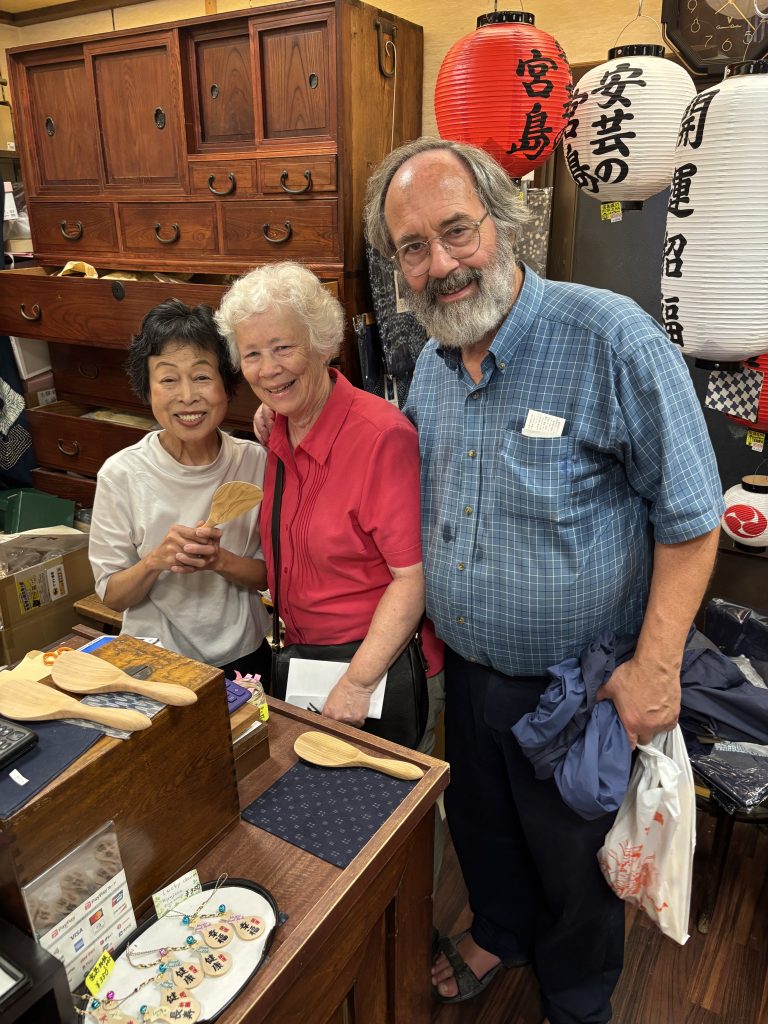 Hiroshima & Miyajima in 1 Day: Private Tour