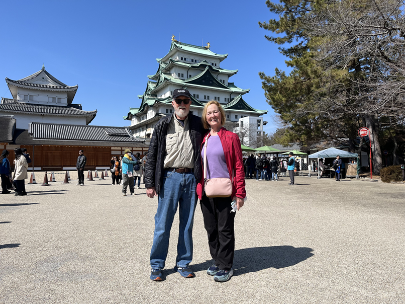 Nagoya / Aichi Full-day Private Custom Tour with National