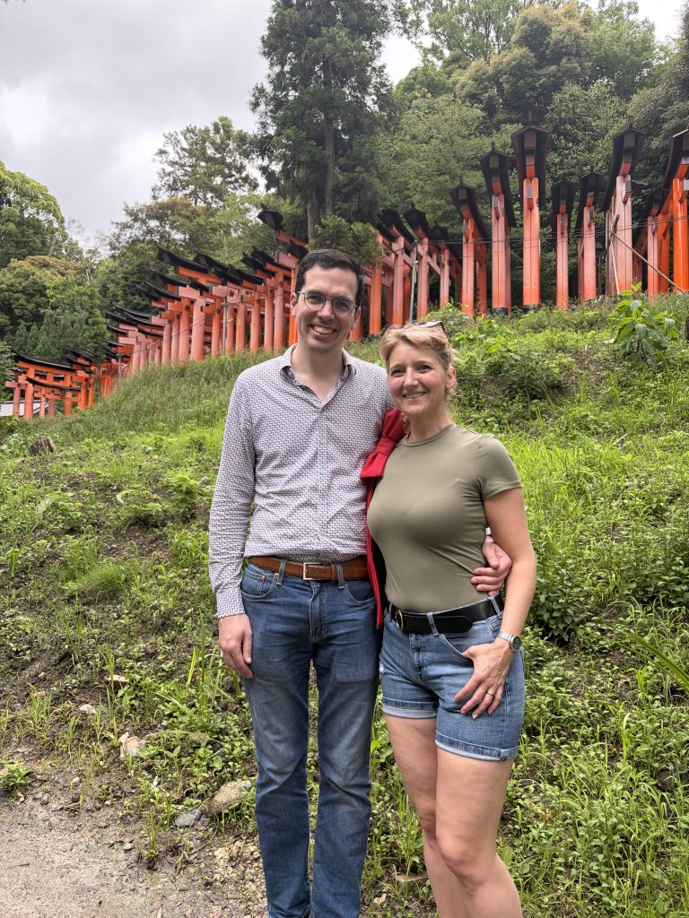 Kyoto Customized Private Tour in 1 Day