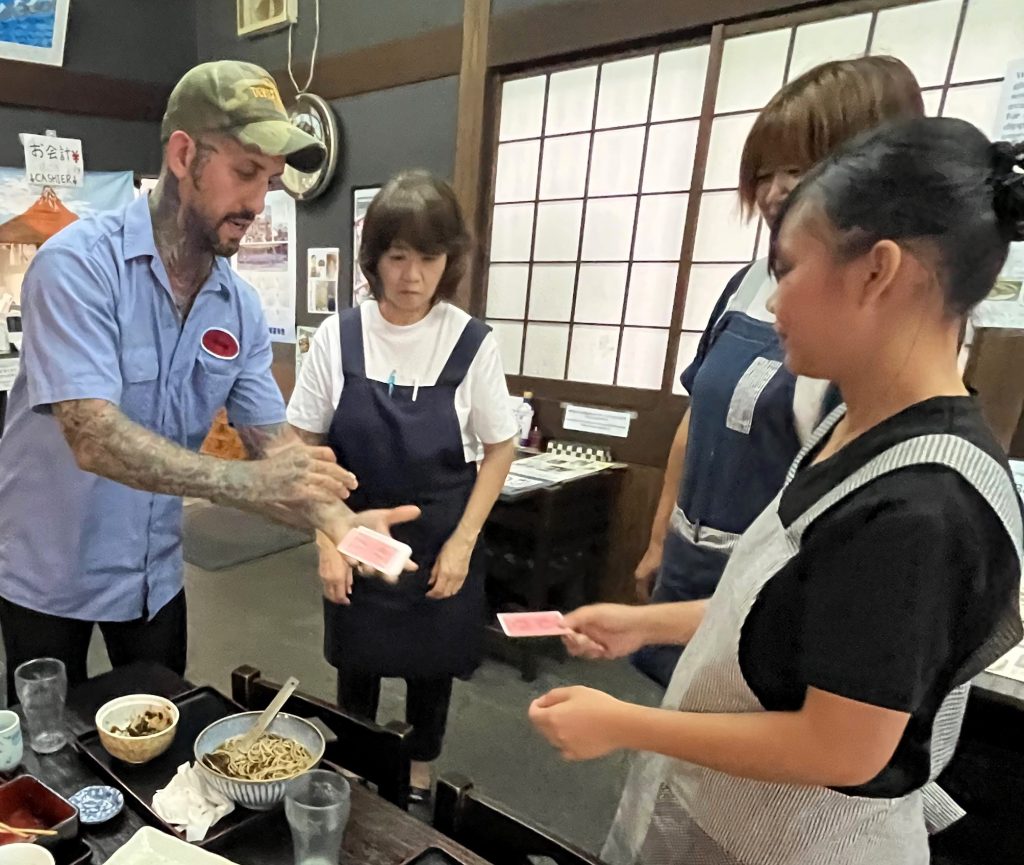 Hakone Customized Private Tour in 1 Day