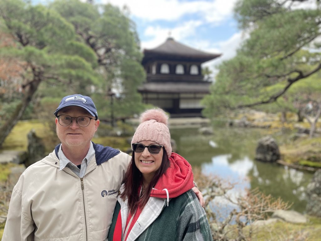 Kyoto Customized Half-Day Tour