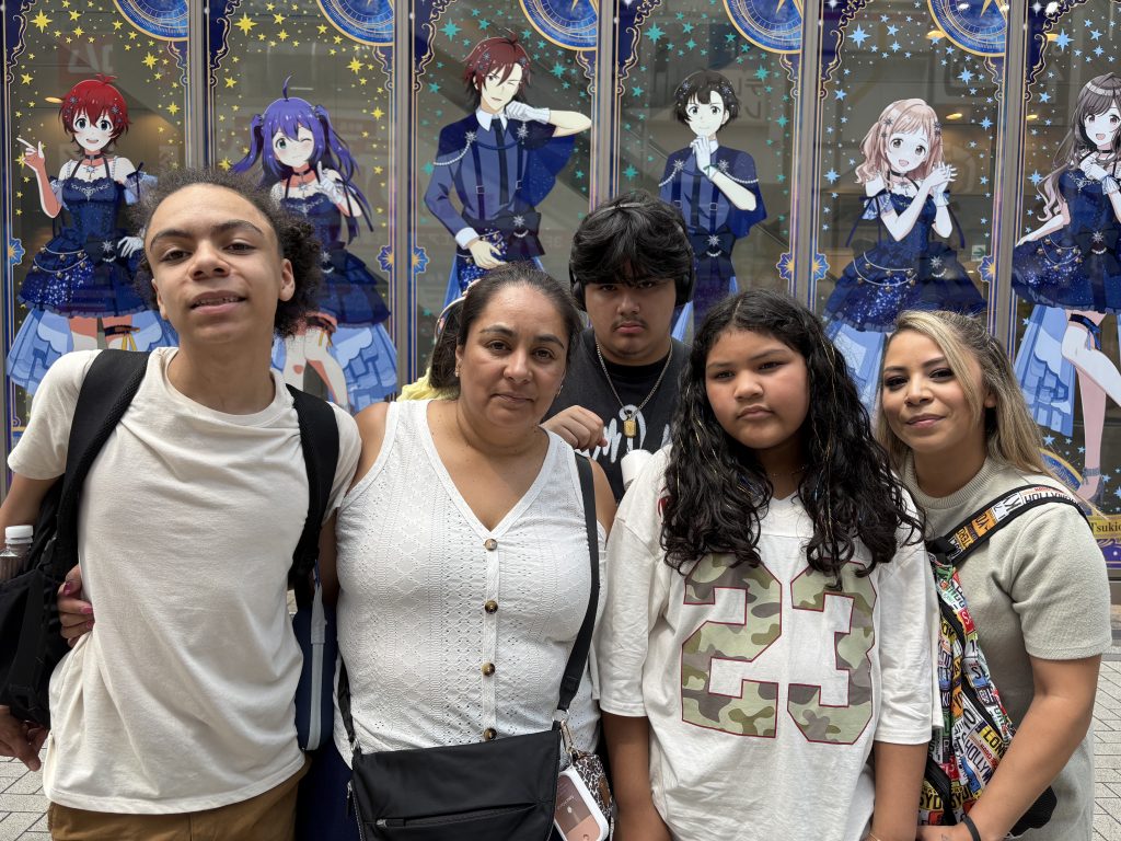 Tokyo Customized Private Tour in 1 Day