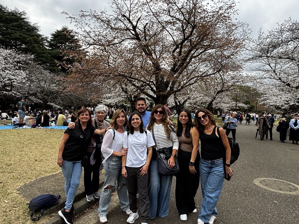 Tokyo in One Day: Stroll along Takeshita Street