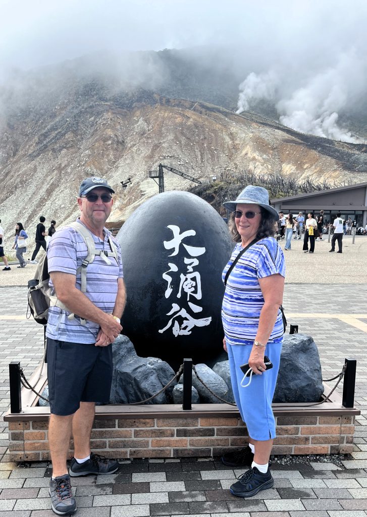 Hakone Customized Private Tour in 1 Day
