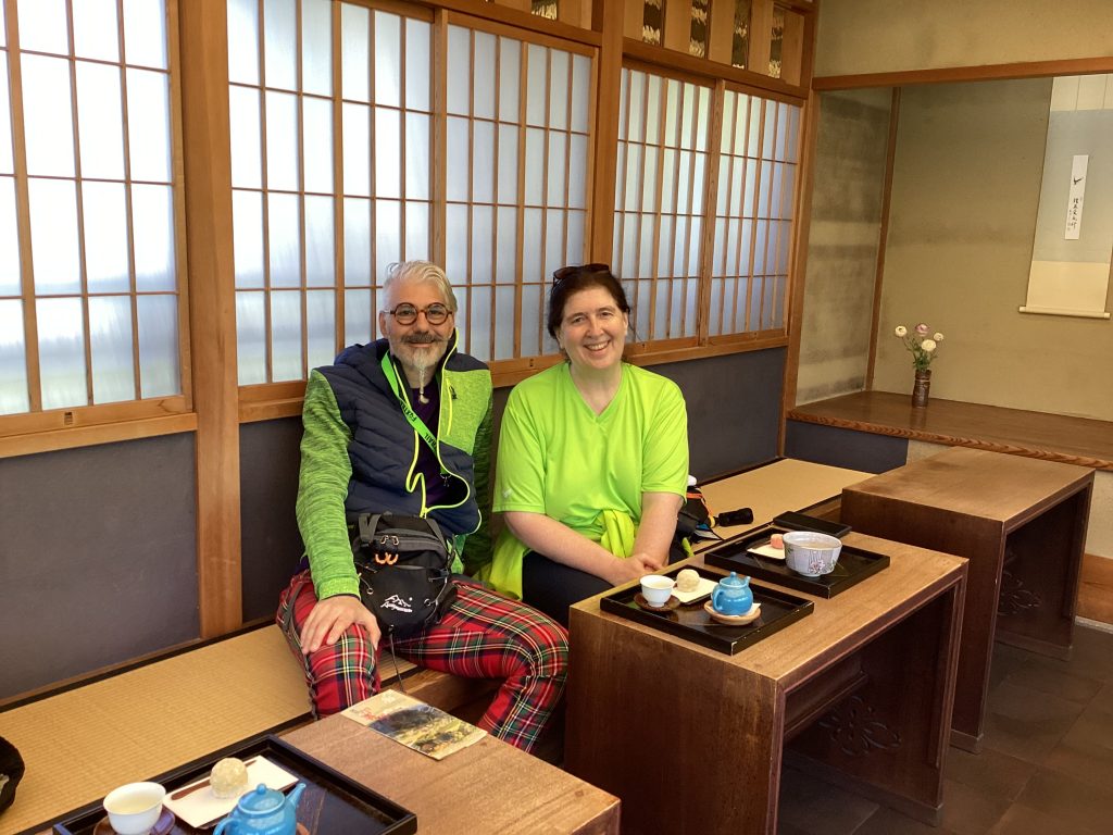 Mt. Fuji View Shimizu Customized Tour