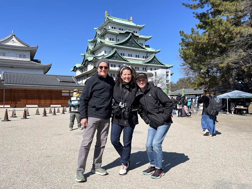 Nagoya / Aichi Full-day Private Custom Tour with National