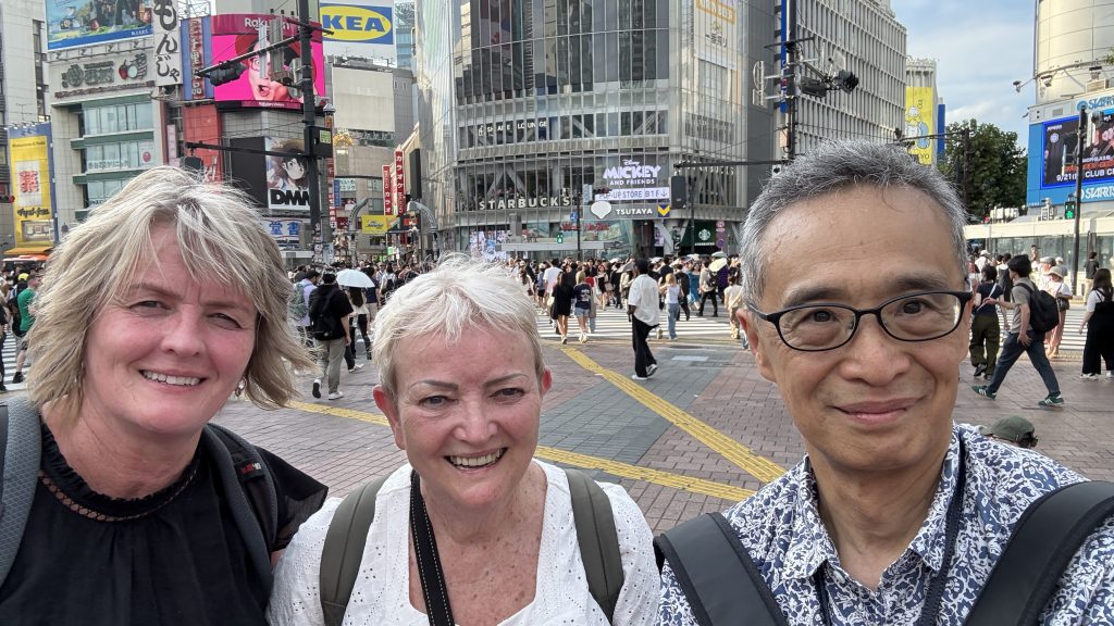 Tokyo Customized Private Tour in 1 Day