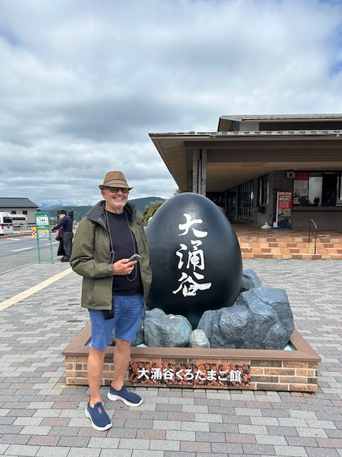 Hakone Customized Private Tour in 1 Day