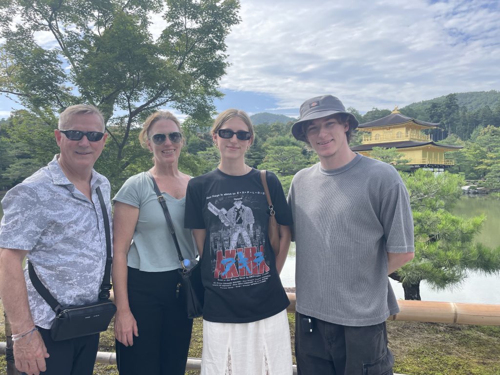 Kyoto in One Day: Tour itinerary consultation