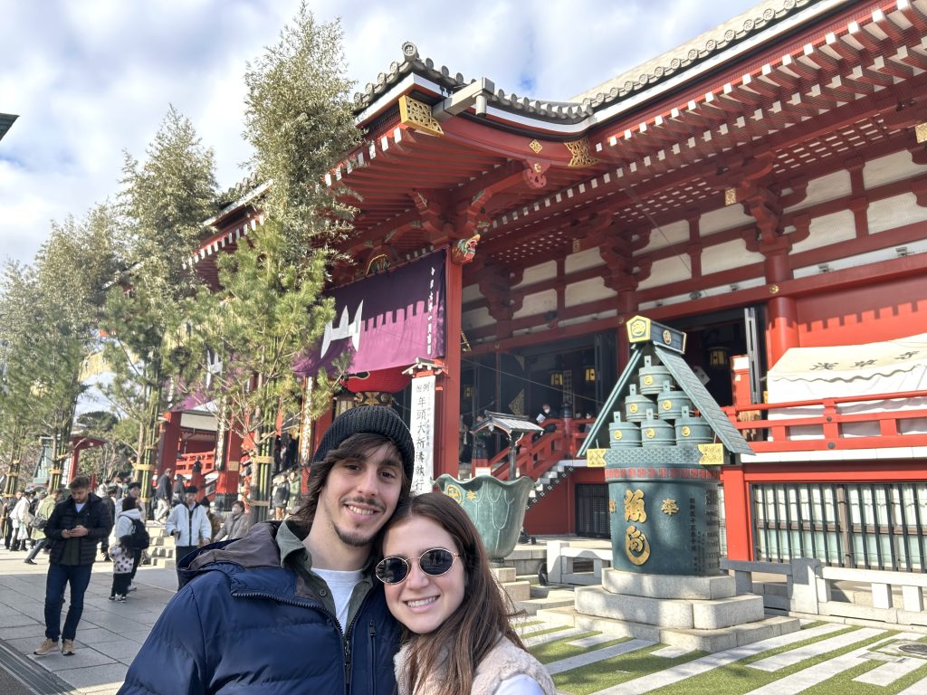 Tokyo in Half a Day: Shimbashi Station & Meiji-jingumae Station