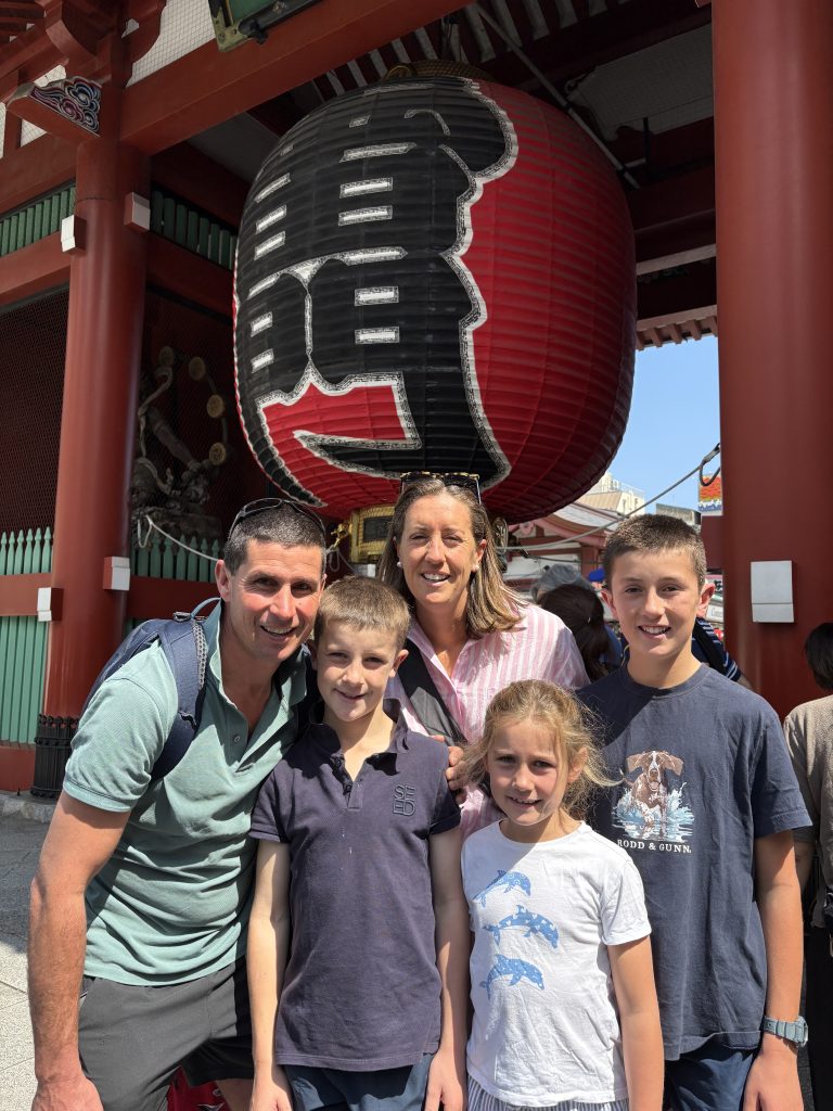 Tokyo Customized Private Tour in 1 Day
