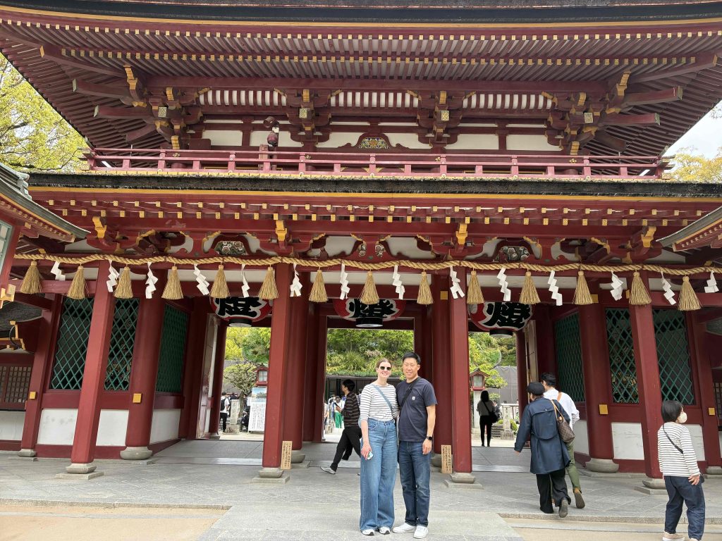 Fukuoka Customized Private Tour in 1 Day