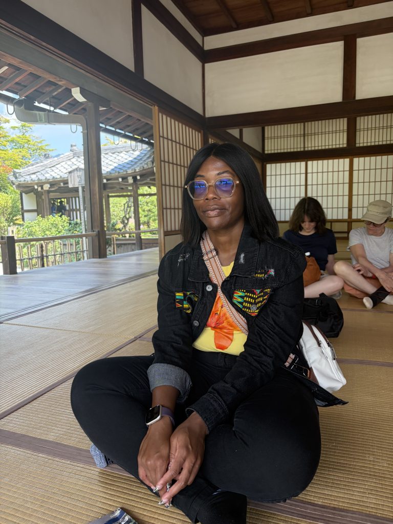 Kyoto Customized Half-Day Tour