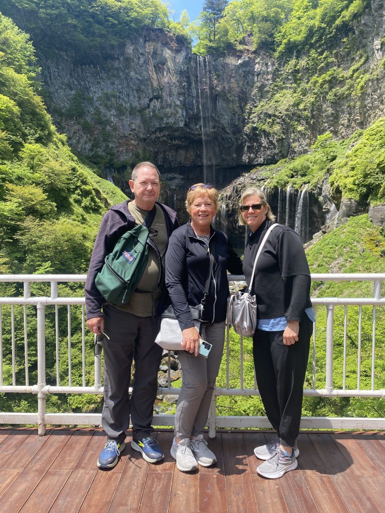 Tochigi in One Day: Kegon Falls & Tobu Nikko Station