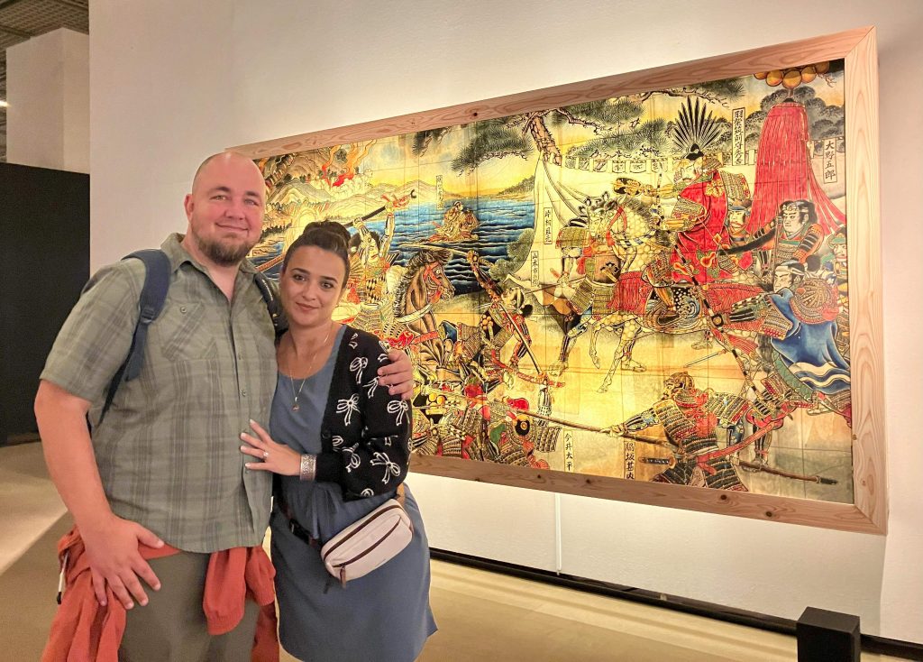 Fukuoka Customized Private Tour in 1 Day