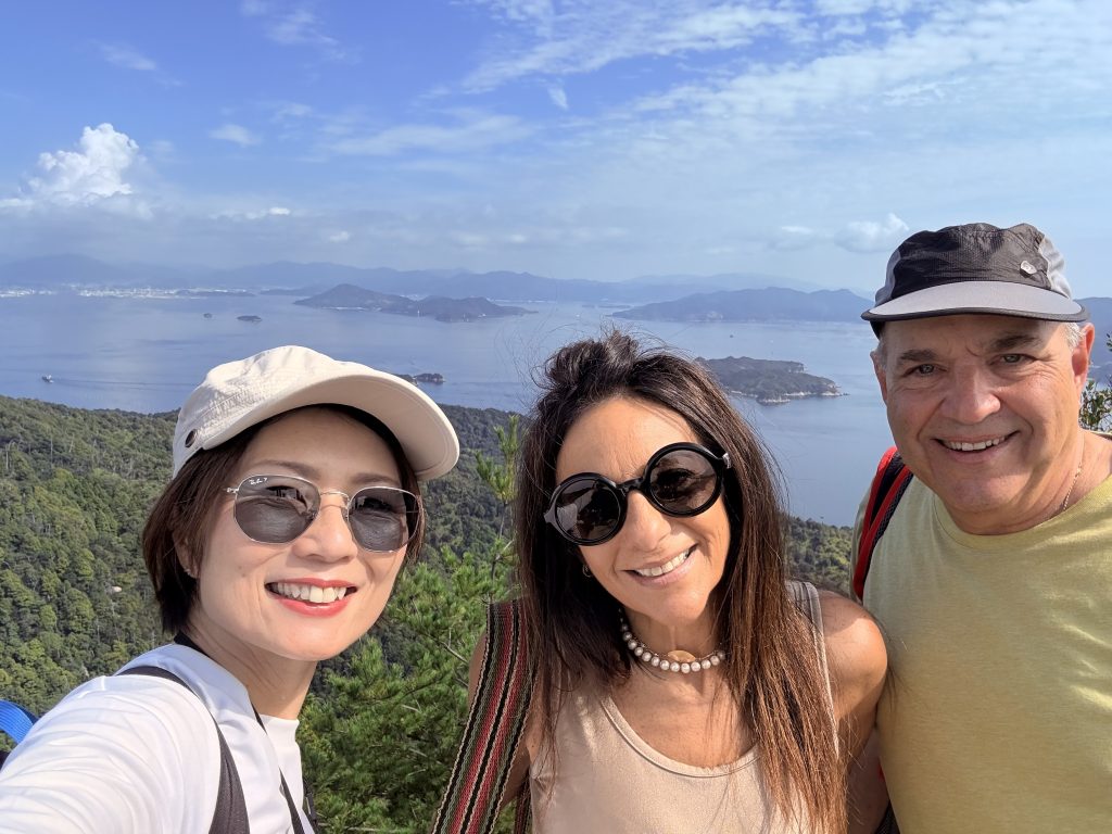 Hiroshima & Miyajima in 1 Day: Private Tour