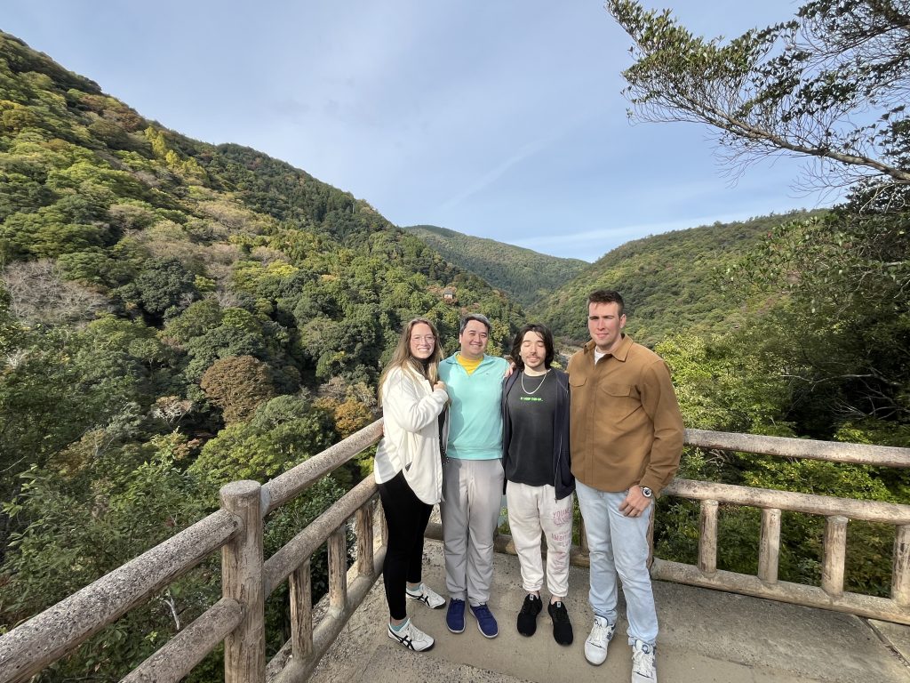 Kyoto in One Day: @ Arashiyama Bamboo Grove & @ Higashiyama Area