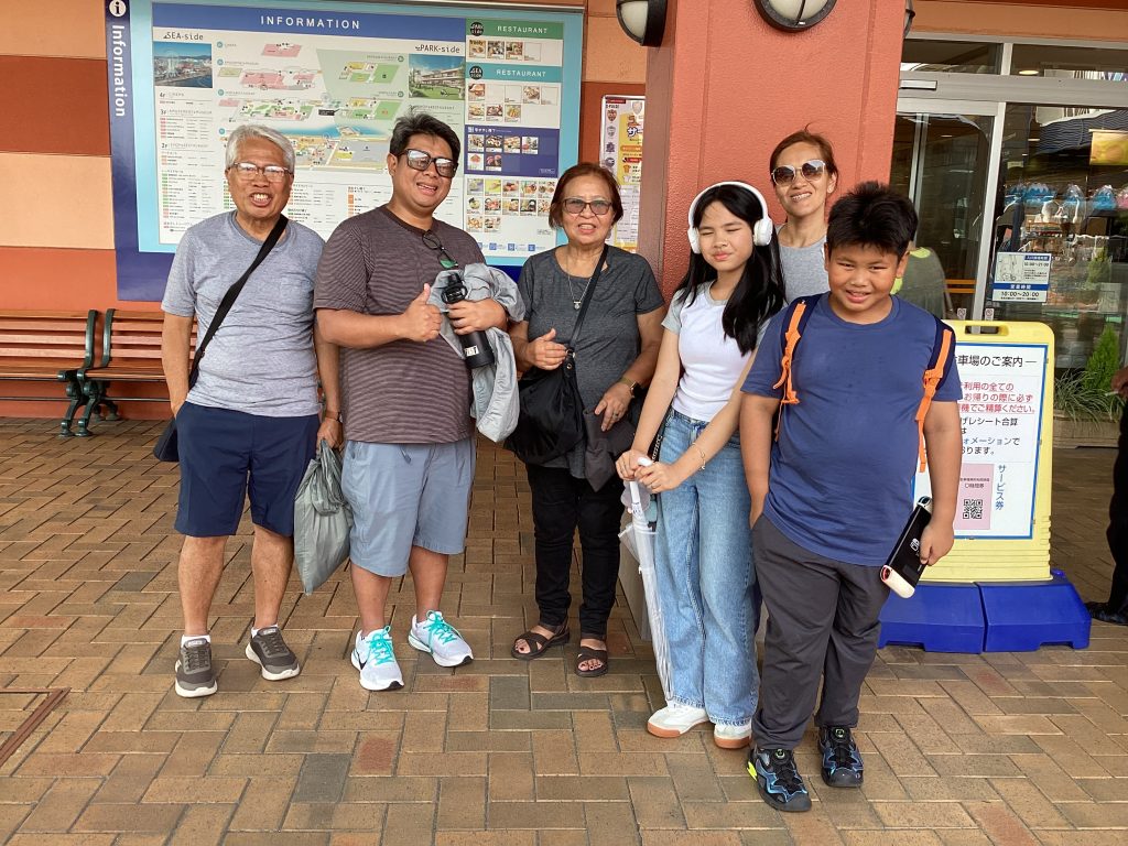 Mt. Fuji View Shimizu Customized Tour