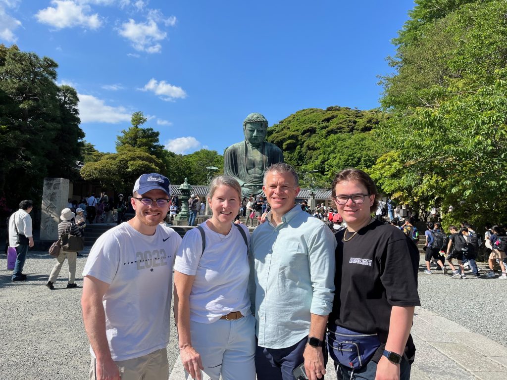 Kanagawa in One Day: Bus to Hokokuji Temple & Walk to Kenchoji Temple