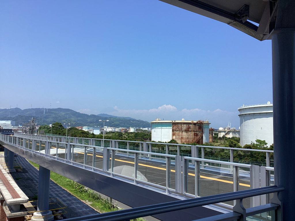 Mt. Fuji View Shimizu Customized Tour