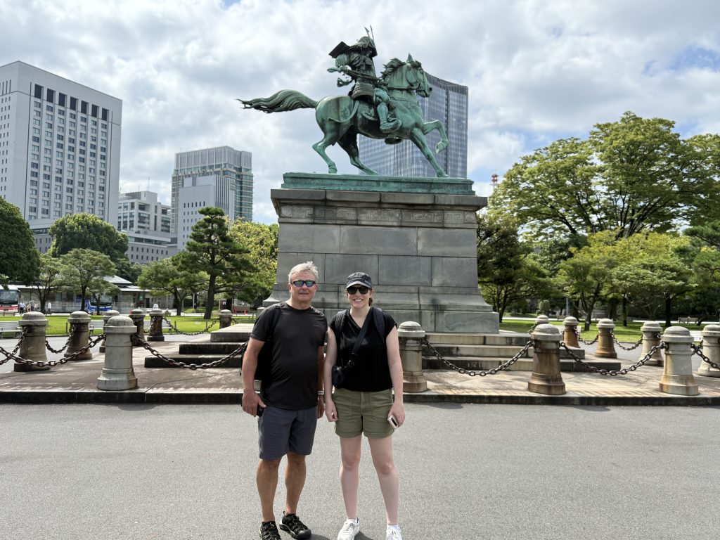 Tokyo Customized Private Tour in 1 Day