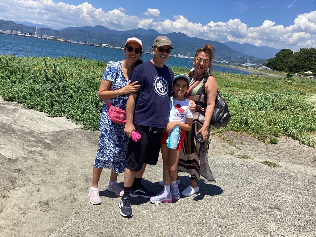 Mt. Fuji View Shimizu Customized Tour