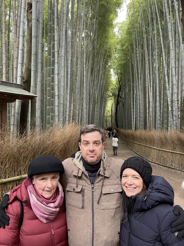 Kyoto Customized Private Tour by Car